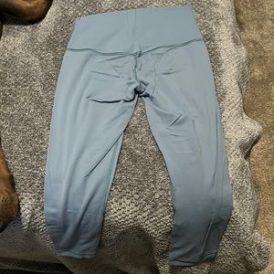 Lululemon align leggings